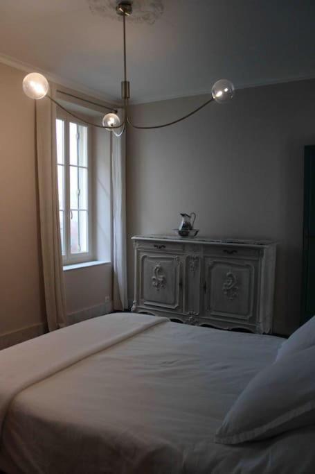Spacieux Appartement 4 Couchages, Terrasse Privee Narbonne Bagian luar foto