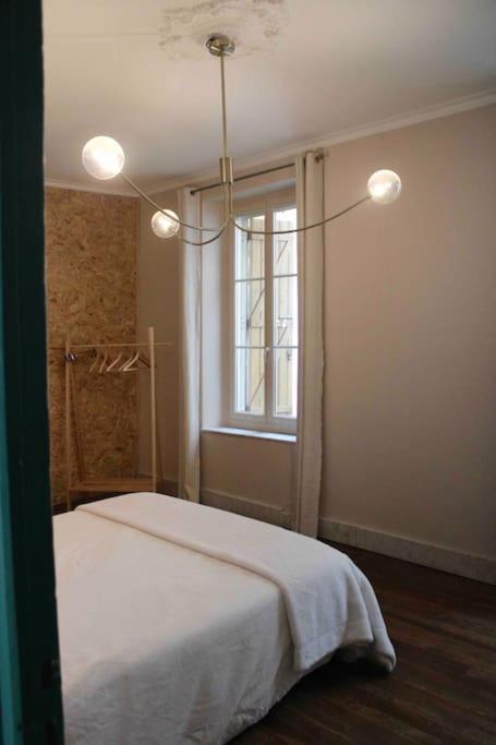 Spacieux Appartement 4 Couchages, Terrasse Privee Narbonne Bagian luar foto