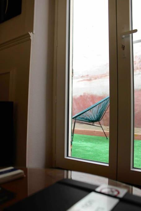 Spacieux Appartement 4 Couchages, Terrasse Privee Narbonne Bagian luar foto