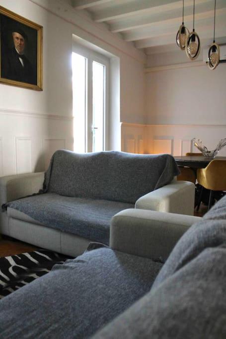 Spacieux Appartement 4 Couchages, Terrasse Privee Narbonne Bagian luar foto